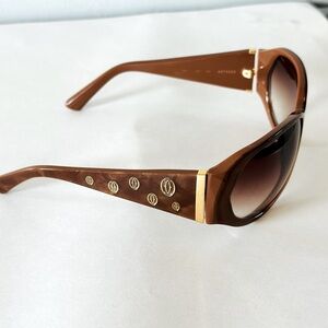 Cartier AUTHENTIC Made In France Rare Vintage Sunglasses